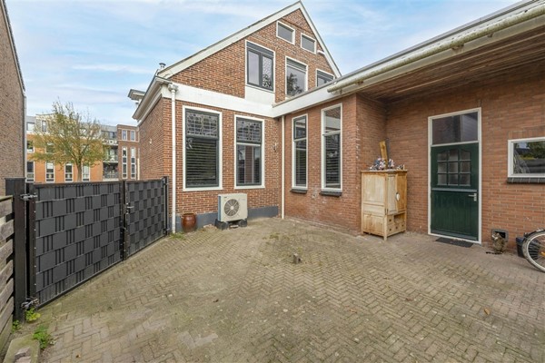 Medium property photo - Bocht Oosterdiep 8, 9641 JK Veendam
